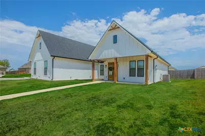 116 Indian Trails Road, Riesel, TX 76682 - Photo 2