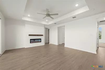 5071 Fence Line Trail, Nolanville, TX 76559 - Photo 6