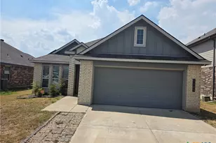 6109 Hercules Ave, Killeen, TX 76542 - Photo 1