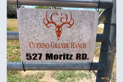 527 Moritz Road, Meyersville, TX 77974 - Photo 22