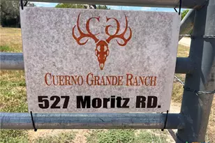 527 Moritz Rd, Meyersville, TX 77974 - Photo 22