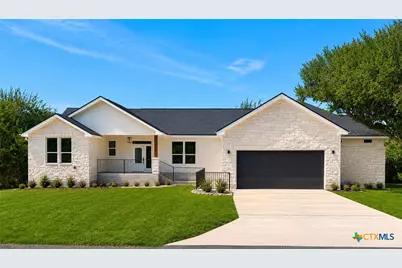 7022 Circle Oak Drive, Bulverde, TX 78163 - Photo 1