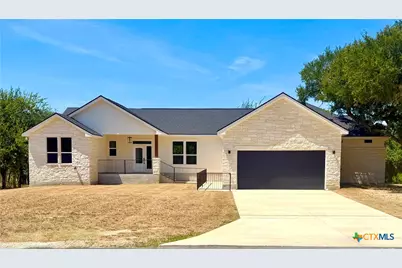 7022 Circle Oak Drive, Bulverde, TX 78163 - Photo 2