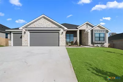 4039 Prairie Drive, Nolanville, TX 76559 - Photo 26