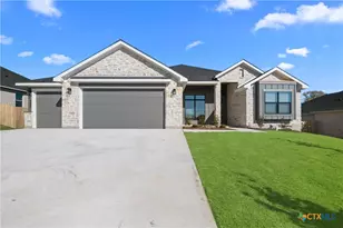 4039 Prairie Dr, Nolanville, TX 76559 - Photo 26