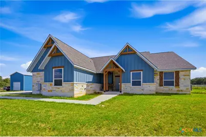 5476 County Road 427, Stockdale, TX 78160 - Photo 1