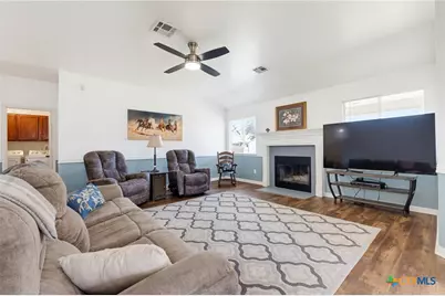 6104 Charlotte Lane, Killeen, TX 76542 - Photo 8