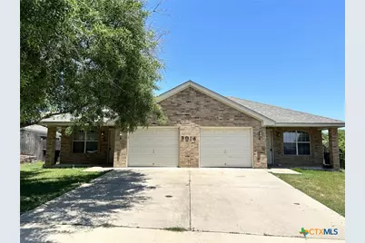 5014 205 Loop #A, Temple, TX 76502 - Photo 1