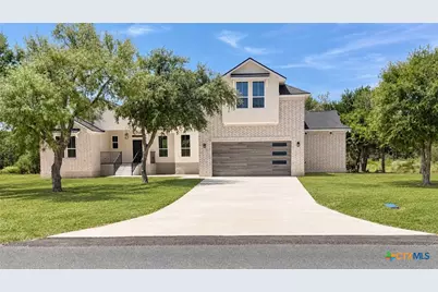 7008 Circle Oak Drive, Bulverde, TX 78163 - Photo 1