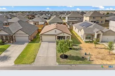 8915 Sky Crest Drive, Temple, TX 76502 - Photo 4