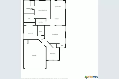 8915 Sky Crest Drive, Temple, TX 76502 - Photo 36