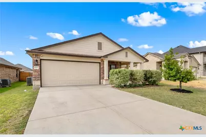 8915 Sky Crest Drive, Temple, TX 76502 - Photo 2