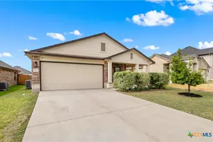 8915 Sky Crest Dr, Temple, TX 76502 - Photo 2