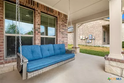 8915 Sky Crest Drive, Temple, TX 76502 - Photo 6