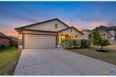 8915 Sky Crest Drive, Temple, TX 76502 - Photo 1