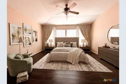 6009 Bridgewood Drive, Killeen, TX 76549 - Photo 28