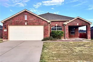 6009 Bridgewood Dr, Killeen, TX 76549 - Photo 1