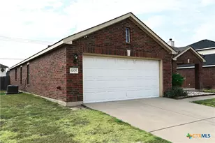 6009 Bridgewood Dr, Killeen, TX 76549 - Photo 8