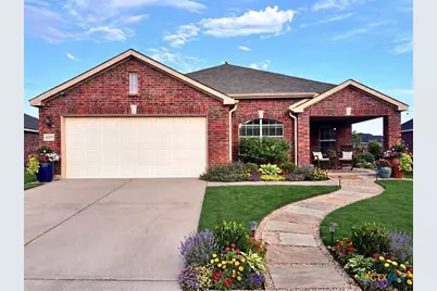 6009 Bridgewood Drive, Killeen, TX 76549 - Photo 2