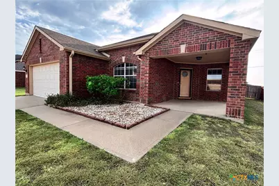 6009 Bridgewood Drive, Killeen, TX 76549 - Photo 4