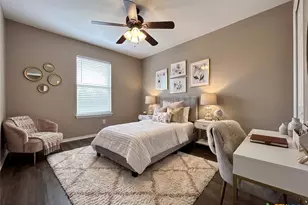 6009 Bridgewood Dr, Killeen, TX 76549 - Photo 32