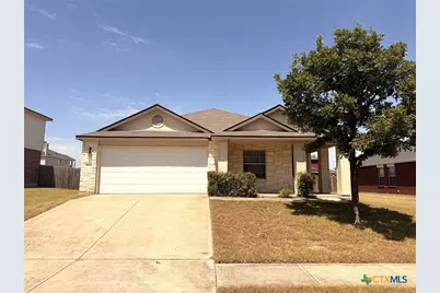 505 Leo Lane, Killeen, TX 76542 - Photo 1