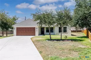228 Plum St, Luling, TX 78648 - Photo 1