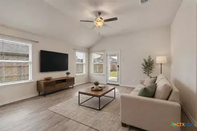 6503 Catherine Drive, Killeen, TX 76542 - Photo 2