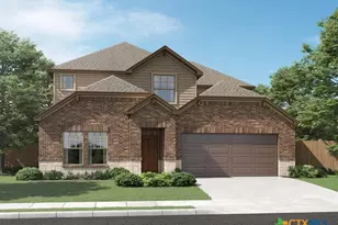 5529 McBride St, Cibolo, TX 78108 - Photo 1