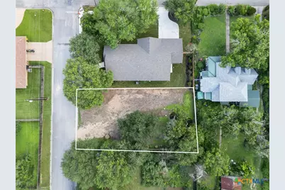 610 Cibilo Street, Lockhart, TX 78644 - Photo 1