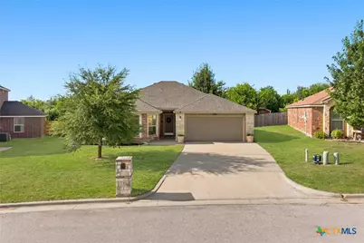 2342 Washington Drive, Belton, TX 76513 - Photo 1