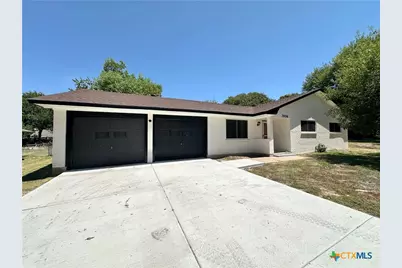 3906 Chisholm Trail, Temple, TX 76504 - Photo 2