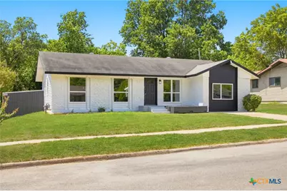 1210 Westover Drive, Killeen, TX 76549 - Photo 2