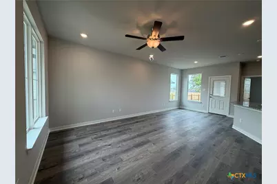 506 University Avenue, Troy, TX 76579 - Photo 4