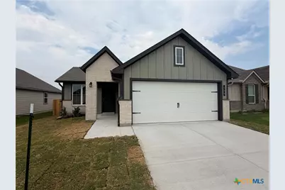 506 University Avenue, Troy, TX 76579 - Photo 2