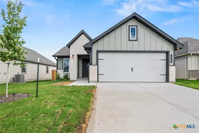 506 University Avenue, Troy, TX 76579 - Photo 1