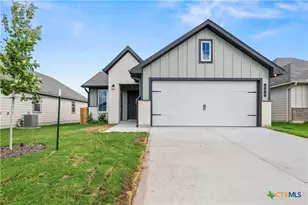 506 University Ave, Troy, TX 76579 - Photo 1