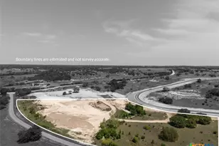 Tbd 8 96 Acres Grand Canyon Dr, Oglesby, TX 76561 - Photo 1