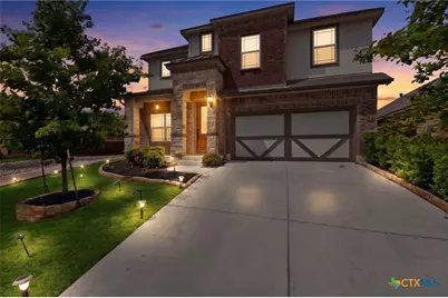 1239 Loma Ranch, New Braunfels, TX 78132 - Photo 1