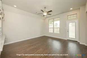 704 James Parker Cir, Killeen, TX 76542 - Photo 8