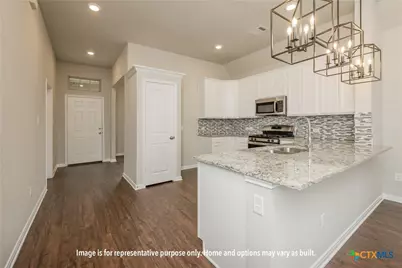 704 James Parker Circle, Killeen, TX 76542 - Photo 4