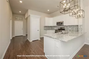 704 James Parker Cir, Killeen, TX 76542 - Photo 4