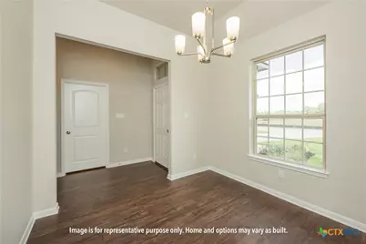 704 James Parker Circle, Killeen, TX 76542 - Photo 2
