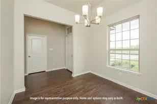704 James Parker Cir, Killeen, TX 76542 - Photo 2