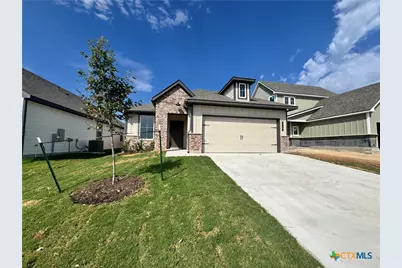 429 Presley Drive, Killeen, TX 76542 - Photo 2