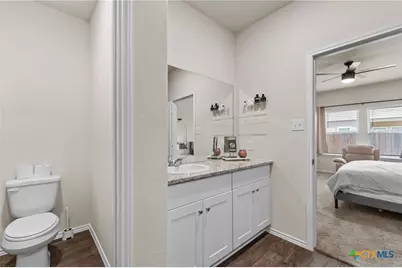 2842 Brogan Creek, New Braunfels, TX 78130 - Photo 22