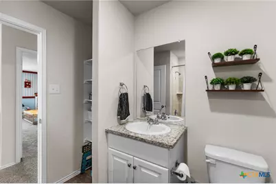 2842 Brogan Creek, New Braunfels, TX 78130 - Photo 30