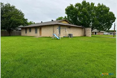 414 Cheyenne Drive, Temple, TX 76504 - Photo 2