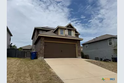 1233 Jester Court, Copperas Cove, TX 76522 - Photo 2