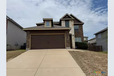 1233 Jester Court, Copperas Cove, TX 76522 - Photo 1